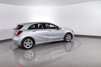 USED 2016 66 MERCEDES-BENZ A CLASS 2.1 A200d Sport (Premium) Hatchback 5dr Diesel 7G-DCT Euro 6 (s/s) (136 ps) FULL MERC SERVICE HISTORY I &pound;20 ROAD TAX