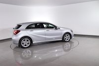 USED 2016 66 MERCEDES-BENZ A CLASS 2.1 A200d Sport (Premium) Hatchback 5dr Diesel 7G-DCT Euro 6 (s/s) (136 ps) FULL MERC SERVICE HISTORY I &pound;20 ROAD TAX