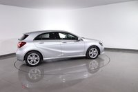USED 2016 66 MERCEDES-BENZ A CLASS 2.1 A200d Sport (Premium) Hatchback 5dr Diesel 7G-DCT Euro 6 (s/s) (136 ps) FULL MERC SERVICE HISTORY I &pound;20 ROAD TAX