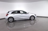 USED 2016 66 MERCEDES-BENZ A CLASS 2.1 A200d Sport (Premium) Hatchback 5dr Diesel 7G-DCT Euro 6 (s/s) (136 ps) FULL MERC SERVICE HISTORY I &pound;20 ROAD TAX
