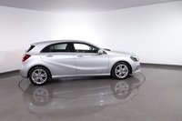 USED 2016 66 MERCEDES-BENZ A CLASS 2.1 A200d Sport (Premium) Hatchback 5dr Diesel 7G-DCT Euro 6 (s/s) (136 ps) FULL MERC SERVICE HISTORY I &pound;20 ROAD TAX