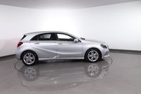 USED 2016 66 MERCEDES-BENZ A CLASS 2.1 A200d Sport (Premium) Hatchback 5dr Diesel 7G-DCT Euro 6 (s/s) (136 ps) FULL MERC SERVICE HISTORY I &pound;20 ROAD TAX