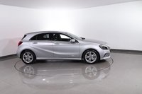 USED 2016 66 MERCEDES-BENZ A CLASS 2.1 A200d Sport (Premium) Hatchback 5dr Diesel 7G-DCT Euro 6 (s/s) (136 ps) FULL MERC SERVICE HISTORY I &pound;20 ROAD TAX