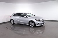 USED 2016 66 MERCEDES-BENZ A CLASS 2.1 A200d Sport (Premium) Hatchback 5dr Diesel 7G-DCT Euro 6 (s/s) (136 ps) FULL MERC SERVICE HISTORY I &pound;20 ROAD TAX