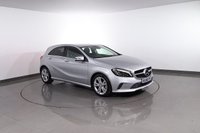 USED 2016 66 MERCEDES-BENZ A CLASS 2.1 A200d Sport (Premium) Hatchback 5dr Diesel 7G-DCT Euro 6 (s/s) (136 ps) FULL MERC SERVICE HISTORY I &pound;20 ROAD TAX