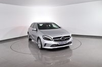USED 2016 66 MERCEDES-BENZ A CLASS 2.1 A200d Sport (Premium) Hatchback 5dr Diesel 7G-DCT Euro 6 (s/s) (136 ps) FULL MERC SERVICE HISTORY I &pound;20 ROAD TAX