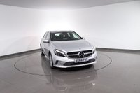USED 2016 66 MERCEDES-BENZ A CLASS 2.1 A200d Sport (Premium) Hatchback 5dr Diesel 7G-DCT Euro 6 (s/s) (136 ps) FULL MERC SERVICE HISTORY I &pound;20 ROAD TAX