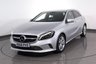 USED 2016 66 MERCEDES-BENZ A CLASS 2.1 A200d Sport (Premium) Hatchback 5dr Diesel 7G-DCT Euro 6 (s/s) (136 ps) FULL MERC SERVICE HISTORY I &pound;20 ROAD TAX