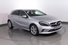 USED 2016 66 MERCEDES-BENZ A CLASS 2.1 A200d Sport (Premium) Hatchback 5dr Diesel 7G-DCT Euro 6 (s/s) (136 ps) FULL MERC SERVICE HISTORY I &pound;20 ROAD TAX
