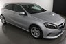 USED 2016 66 MERCEDES-BENZ A CLASS 2.1 A200d Sport (Premium) Hatchback 5dr Diesel 7G-DCT Euro 6 (s/s) (136 ps) FULL MERC SERVICE HISTORY I &pound;20 ROAD TAX