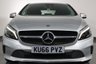 USED 2016 66 MERCEDES-BENZ A CLASS 2.1 A200d Sport (Premium) Hatchback 5dr Diesel 7G-DCT Euro 6 (s/s) (136 ps) FULL MERC SERVICE HISTORY I &pound;20 ROAD TAX