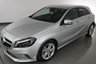 USED 2016 66 MERCEDES-BENZ A CLASS 2.1 A200d Sport (Premium) Hatchback 5dr Diesel 7G-DCT Euro 6 (s/s) (136 ps) FULL MERC SERVICE HISTORY I &pound;20 ROAD TAX