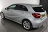 USED 2016 66 MERCEDES-BENZ A CLASS 2.1 A200d Sport (Premium) Hatchback 5dr Diesel 7G-DCT Euro 6 (s/s) (136 ps) FULL MERC SERVICE HISTORY I &pound;20 ROAD TAX