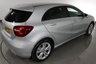 USED 2016 66 MERCEDES-BENZ A CLASS 2.1 A200d Sport (Premium) Hatchback 5dr Diesel 7G-DCT Euro 6 (s/s) (136 ps) FULL MERC SERVICE HISTORY I &pound;20 ROAD TAX