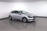 USED 2016 66 MERCEDES-BENZ A CLASS 2.1 A200d Sport (Premium) Hatchback 5dr Diesel 7G-DCT Euro 6 (s/s) (136 ps) FULL MERC SERVICE HISTORY I &pound;20 ROAD TAX