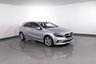 USED 2016 66 MERCEDES-BENZ A CLASS 2.1 A200d Sport (Premium) Hatchback 5dr Diesel 7G-DCT Euro 6 (s/s) (136 ps) FULL MERC SERVICE HISTORY I &pound;20 ROAD TAX