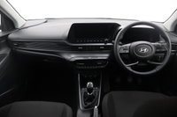 USED 2025 75 HYUNDAI I20 1.0 T-GDi Premium 5dr (APPLE CAR PLAY, HEATED SEATS)  