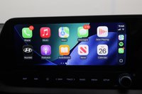 USED 2025 75 HYUNDAI I20 1.0 T-GDi Premium 5dr (APPLE CAR PLAY, HEATED SEATS)  