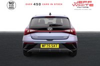 USED 2025 75 HYUNDAI I20 1.0 T-GDi Premium 5dr (APPLE CAR PLAY, HEATED SEATS)  