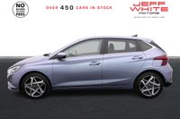 USED 2025 75 HYUNDAI I20 1.0 T-GDi Premium 5dr (APPLE CAR PLAY, HEATED SEATS)  