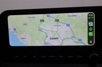 USED 2025 75 HYUNDAI I20 1.0 T-GDi Premium 5dr (APPLE CAR PLAY, HEATED SEATS)  