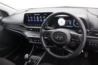 USED 2025 75 HYUNDAI I20 1.0 T-GDi Premium 5dr (APPLE CAR PLAY, HEATED SEATS)  