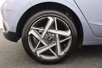 USED 2025 75 HYUNDAI I20 1.0 T-GDi Premium 5dr (APPLE CAR PLAY, HEATED SEATS)  