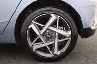 USED 2025 75 HYUNDAI I20 1.0 T-GDi Premium 5dr (APPLE CAR PLAY, HEATED SEATS)  