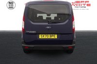 USED 2021 70 FORD TOURNEO CONNECT 1.5 EcoBlue Zetec 5dr (AIRCON, CRUISE) 