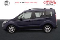 USED 2021 70 FORD TOURNEO CONNECT 1.5 EcoBlue Zetec 5dr (AIRCON, CRUISE) 