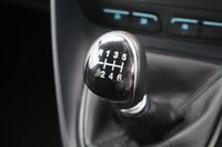 USED 2021 70 FORD TOURNEO CONNECT 1.5 EcoBlue Zetec 5dr (AIRCON, CRUISE) 