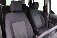 USED 2021 70 FORD TOURNEO CONNECT 1.5 EcoBlue Zetec 5dr (AIRCON, CRUISE) 