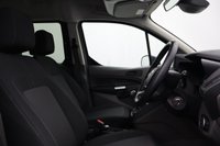 USED 2021 70 FORD TOURNEO CONNECT 1.5 EcoBlue Zetec 5dr (AIRCON, CRUISE) 