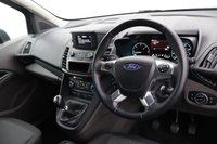 USED 2021 70 FORD TOURNEO CONNECT 1.5 EcoBlue Zetec 5dr (AIRCON, CRUISE) 