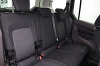 USED 2021 70 FORD TOURNEO CONNECT 1.5 EcoBlue Zetec 5dr (AIRCON, CRUISE) 