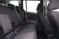 USED 2021 70 FORD TOURNEO CONNECT 1.5 EcoBlue Zetec 5dr (AIRCON, CRUISE) 