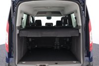 USED 2021 70 FORD TOURNEO CONNECT 1.5 EcoBlue Zetec 5dr (AIRCON, CRUISE) 