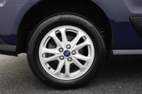 USED 2021 70 FORD TOURNEO CONNECT 1.5 EcoBlue Zetec 5dr (AIRCON, CRUISE) 
