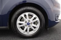USED 2021 70 FORD TOURNEO CONNECT 1.5 EcoBlue Zetec 5dr (AIRCON, CRUISE) 