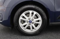 USED 2021 70 FORD TOURNEO CONNECT 1.5 EcoBlue Zetec 5dr (AIRCON, CRUISE) 