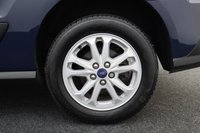 USED 2021 70 FORD TOURNEO CONNECT 1.5 EcoBlue Zetec 5dr (AIRCON, CRUISE) 