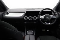 USED 2023 23 MERCEDES-BENZ EQA EQA 250+ 70.5kWh AMG Line 5dr Auto (SAT NAV) 