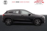 USED 2023 23 MERCEDES-BENZ EQA EQA 250+ 70.5kWh AMG Line 5dr Auto (SAT NAV) 
