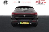 USED 2023 23 MERCEDES-BENZ EQA EQA 250+ 70.5kWh AMG Line 5dr Auto (SAT NAV) 