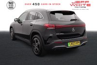 USED 2023 23 MERCEDES-BENZ EQA EQA 250+ 70.5kWh AMG Line 5dr Auto (SAT NAV) 