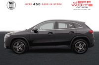 USED 2023 23 MERCEDES-BENZ EQA EQA 250+ 70.5kWh AMG Line 5dr Auto (SAT NAV) 