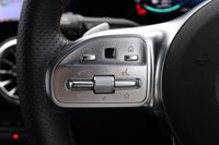 USED 2023 23 MERCEDES-BENZ EQA EQA 250+ 70.5kWh AMG Line 5dr Auto (SAT NAV) 