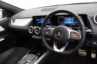 USED 2023 23 MERCEDES-BENZ EQA EQA 250+ 70.5kWh AMG Line 5dr Auto (SAT NAV) 