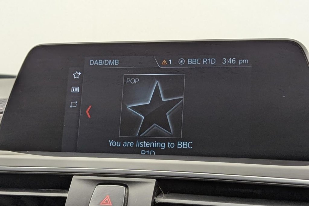 USED 2018 18 BMW 3 SERIES 2.0 320d Sport Saloon 4dr Diesel Auto xDrive Euro 6 (s/s) (190 ps) Sat Nav, Full Leather, xDrive