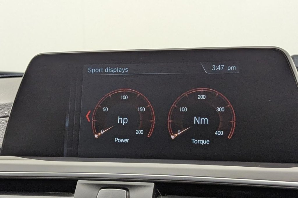 USED 2018 18 BMW 3 SERIES 2.0 320d Sport Saloon 4dr Diesel Auto xDrive Euro 6 (s/s) (190 ps) Sat Nav, Full Leather, xDrive